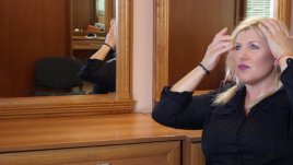 Албена Михова ще се разкрие в предаването „Характери“ 