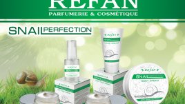 REFAN с нов козметичен хит