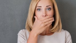 Причини за интимен сърбеж