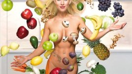 Физически програми и вкусни рецепти за постигането на здраво и красиво тяло