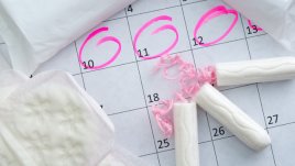 И още причини за нередовен цикъл!