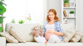 Здравословна бременност над 30 години – как?