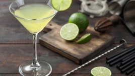 Коктейл „Гимлет“