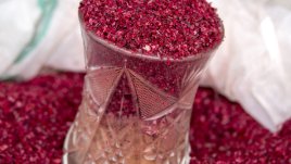 Сумак – ориенталска подправка с изключителни ползи за здравето