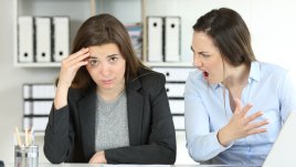 13 черти на токсичната личност