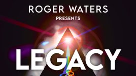 Roger Waters представя LEGACY &ndash; A Pink Floyd Show в София през 2027