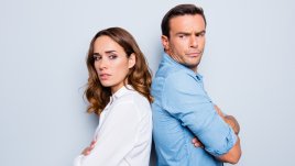 Защо мъжът ми слуша всички други, но не и мен?