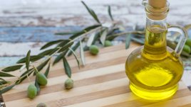 Ефикасни начини за използване на зехтин при запек