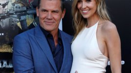 Джош Бролин стана баща на 50 