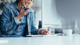 Правилото 90/10 – по-малко проблеми, повече щастие