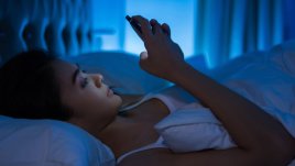 Какво не бива да правите вечер преди сън