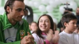 Бербатов: Всички деца са с равни права