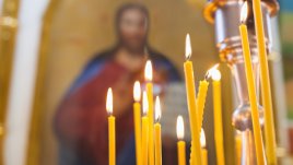 Какво се прави на Велики понеделник