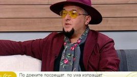 Евгени Минчев с критика към визията на политиците (видео)