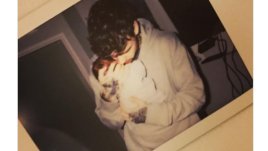 Лиъм Пейн от One Direction стана баща 