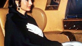 Съвети за красота от Джаки Кенеди