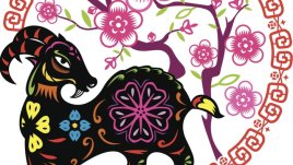 Годишен хороскоп за годината на Козата – част първа