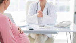 Откриване и разпознаване на гестационния диабет