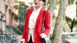 Какво да облека днес