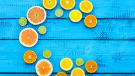 4 витамина срещу целулит