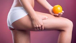 Плодове, които помагат при целулит