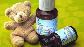 Шуслерови соли за здраве и самочувствие (IV част)