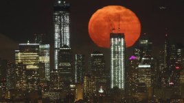 Лунна диета – октомври 2012