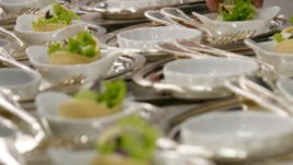 Готвенето е перфектен метод за освобождаване от стреса!