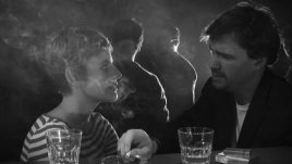 Вход свободен за романтичния филм „Една любов от новата вълна“