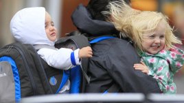 Време е за бебе – 4 фактора, с които да се съобразим