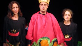 Къде да заведем децата през почивните 2 и 3 февруари 2013?