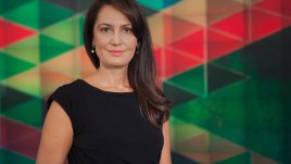 Доника Ризова с номинация в конкурса „Жена на годината“   