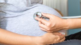 Най-първите и скрити сигнали за настъпващо раждане