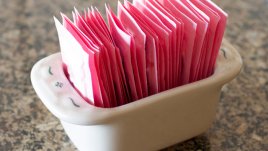 Какво точно причиняват на организма изкуствените подсладители? 