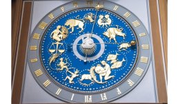 Седмичен хороскоп за 15 – 21 април