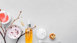 6 от най-добрите масла за кожата