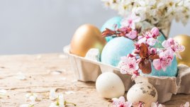 Подготовка за Великден