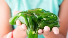 Опасни ли са детските играчки тип "желе"