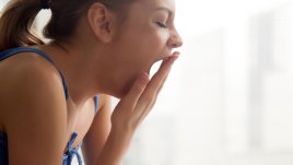 По-важен ли е сънят от здравословното хранене? 