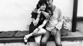 Азия Ардженто за Бурдейн: Той беше моята скала, моят закрилник