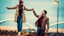 Любовен хороскоп за 21 – 27 октомври