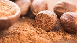 Защо изобилната консумация на индийско орехче може да навреди? 