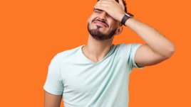 5 причини за проблеми с паметта, които нямат общо с остаряването 