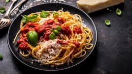 6 сирена, подходящи за приготвяне на паста