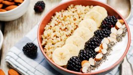 4 трика в закуската, които намаляват желанието за сладко