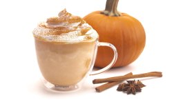 За какво е полезен миксът от подправки за тиква 