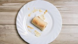 Тиквеник по кюстендилски