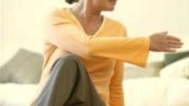 Йога за по-добър секс