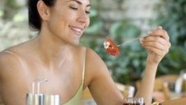 Бавното хранене – добро начало за бързо отслабване