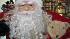 Най-вълшебната Коледа е “Коледата на моето детство”